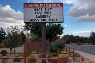 Kanab RV Corral – photo 2