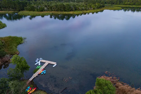Lake Bastrop North Shore Park – photo 1
