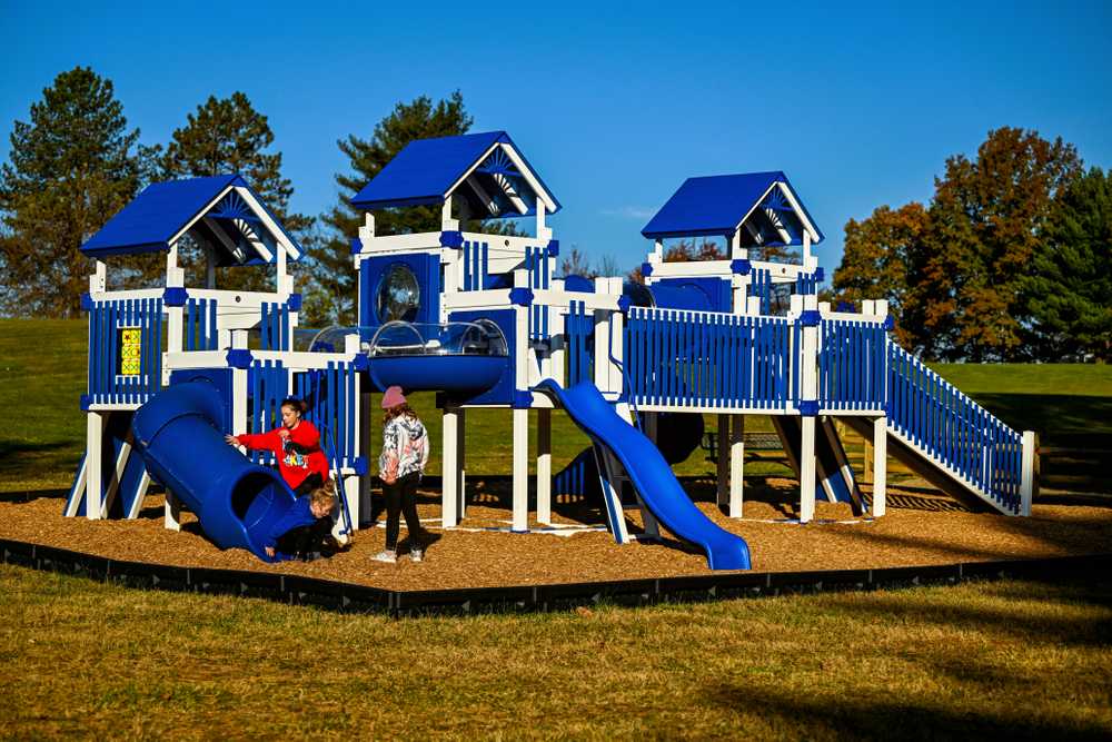 Lake Wapusun RV Resort - Photo 5