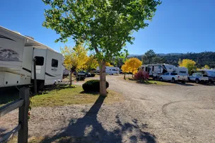 Turquoise Trail Campground & RV Park – photo 3