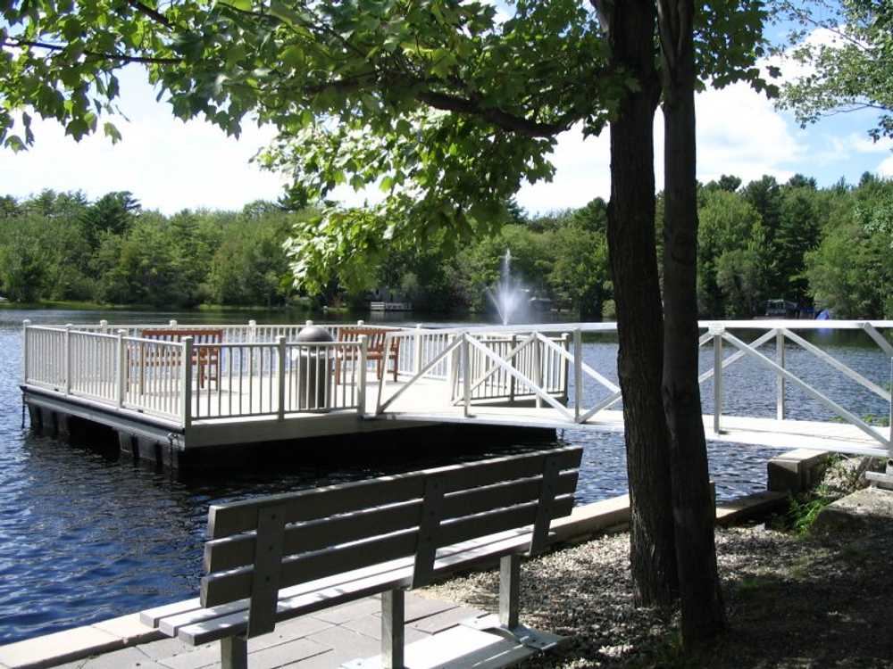 Paradise Park Resort Campground - Photo 4