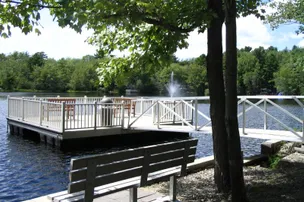 Paradise Park Resort Campground – photo 4