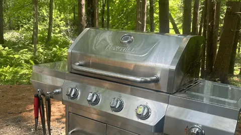 Glamping Tent — image 2 of 5