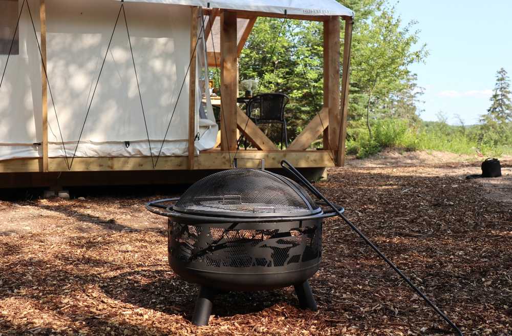 Natura Wilderness Resort, Ellershouse, Nova Scotia - Photo 3