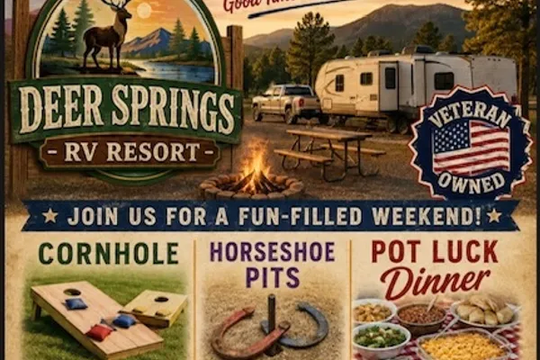 LABOR DAY WEEKEND