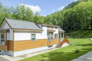 Trask River RV Park – photo 5
