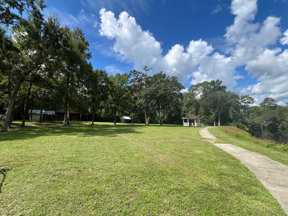 Myron B. Hodge City Park -  Sopchoppy, FL - Photo 3