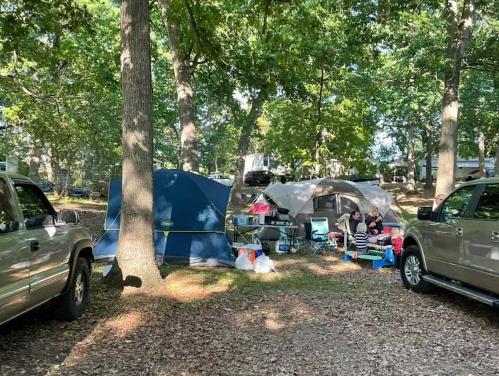 Willow Shores Campground - Photo 5