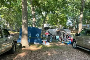 Willow Shores Campground – photo 5