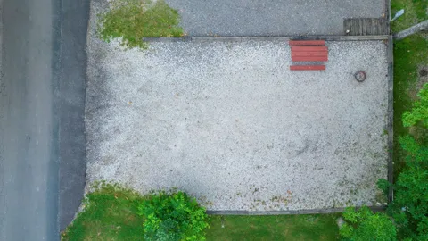 Deluxe Back-In RV Site — image 4 of 4