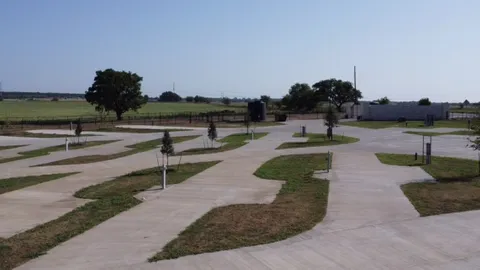 Premium Pull-Thru (Accessible) — image 2 of 3