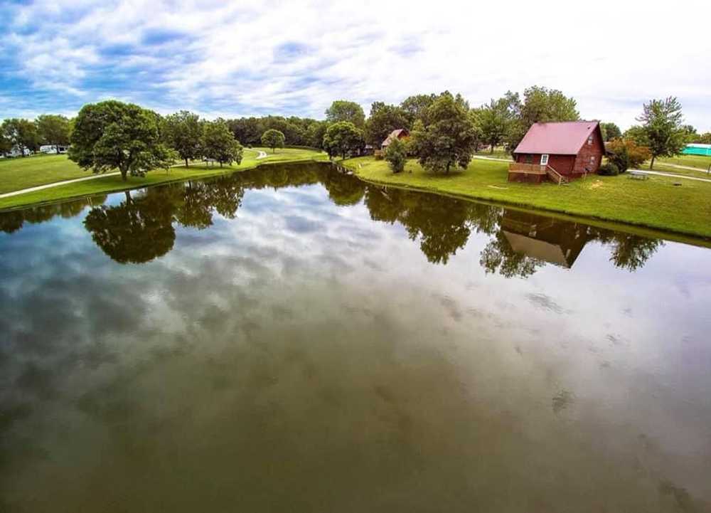Country Bend Campground - Photo 2