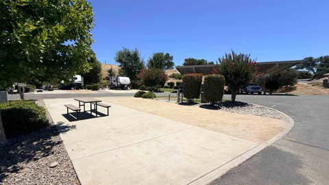Premium Site (w/Concrete Patio) — image 3 of 3