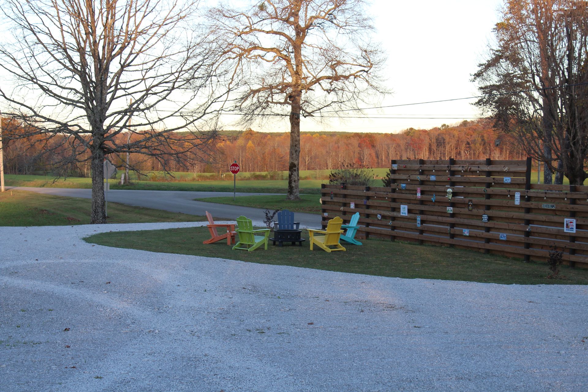 Misty Mountain RV Resort, Sparta, Tennessee