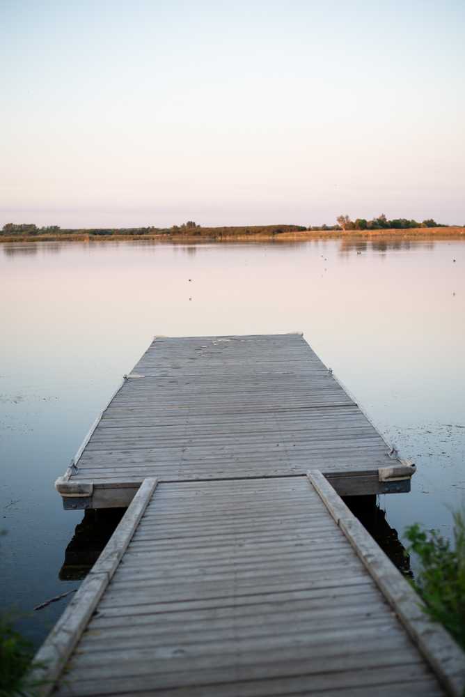 Sedgewick Lake Park - Sedgewick, AB - Photo 5