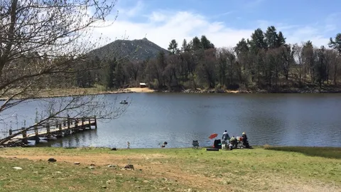 Chamber's Park Campground RV Site Preferred — image 2 of 12