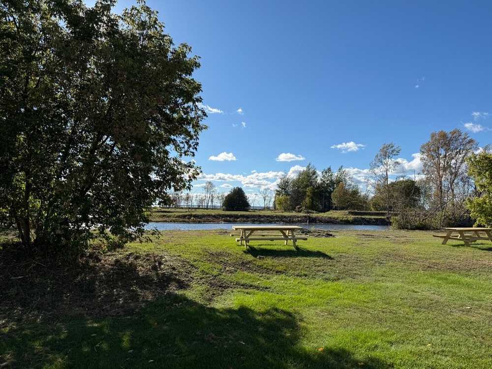 Nahma Lakeside Landing Campground and Lodging LLC - Nahma, MI - Photo 4