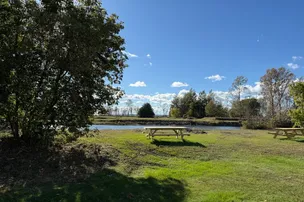 Nahma Lakeside Landing Campground and Lodging LLC – photo 4