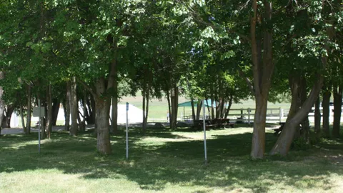 GROUP AREA 2- TENTS — image 1 of 1
