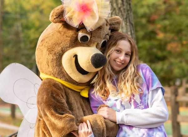 Fairytale Forest Weekend