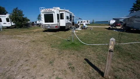 W/E Campsite - Pull Through — image 4 of 4