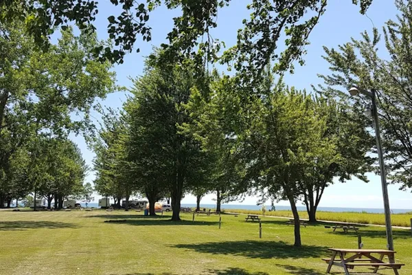 Lakeside Village Park – photo 1