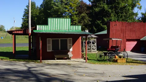 Old Town Cabin — image 1 of 6