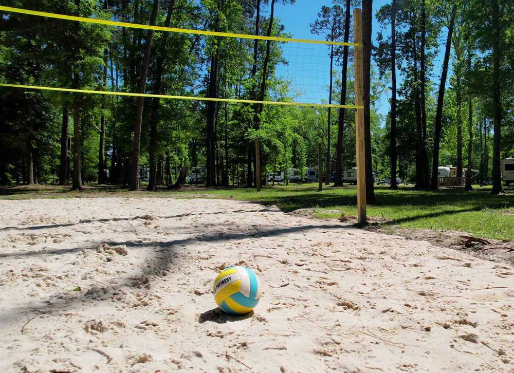 Fireside RV Resort - Ponchatoula, LA - Photo 4
