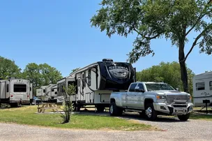 The Bluffs RV Park – photo 3