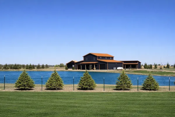 Pheasant Run RV Park, Belpre, Kansas campground