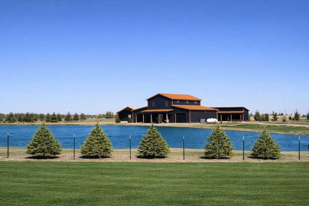 Pheasant Run RV Park, Belpre, Kansas - Main Photo