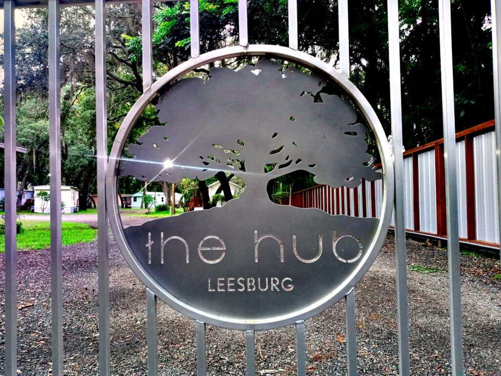 The HUB Leesburg (Age Restricted 55+)