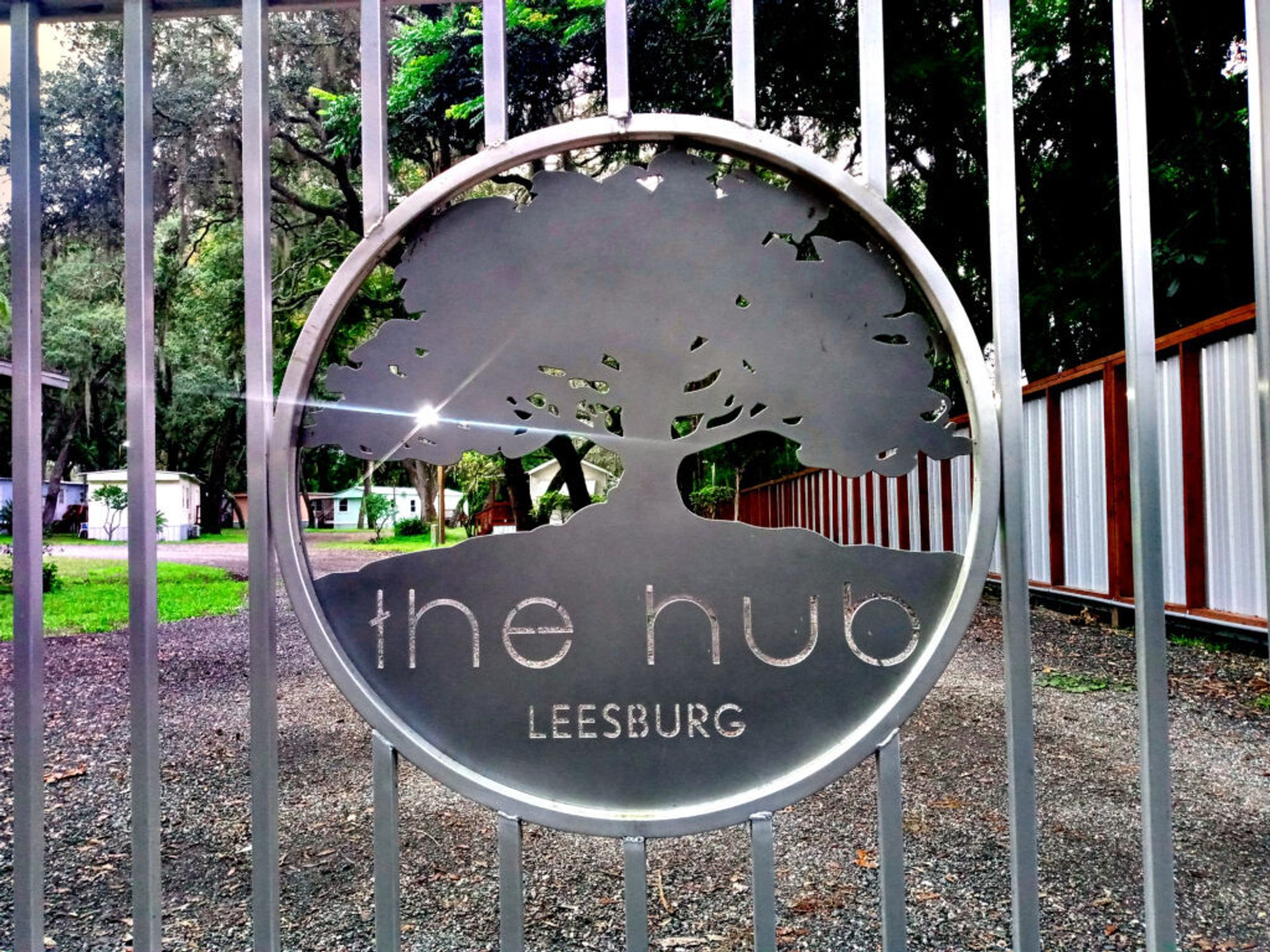 The HUB Leesburg (Age Restricted 55+)