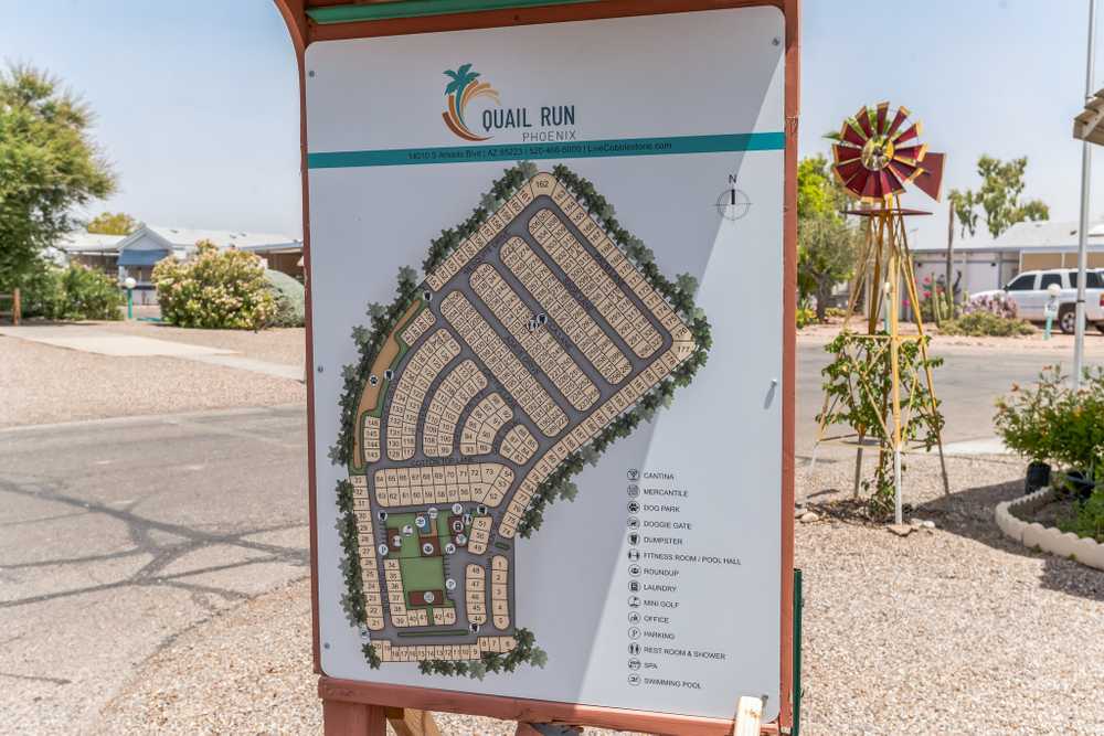 Quail Run RV Resort (Age Restricted 55+) - Photo 3