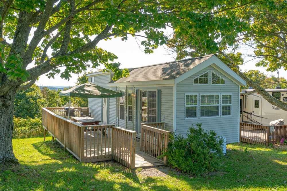Cottage Vacation Rental (Sleeps 4)