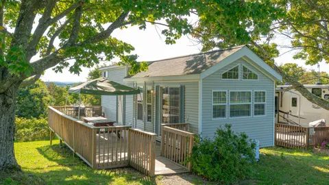 Cottage Vacation Rental (Sleeps 4) — image 1 of 12
