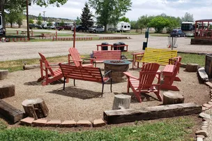 We RV Champions of La Veta – photo 4