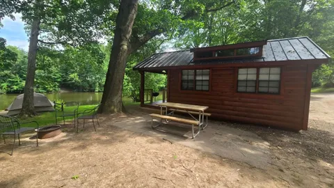 River Front Cabin (Lot 7) — image 1 of 6