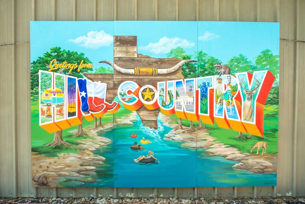 Yogi Bear's Jellystone Park™ Camp-Resort: Hill Country - Photo 2