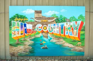 Yogi Bear's Jellystone Park™ Camp-Resort: Hill Country – photo 2