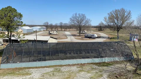 Large Full Hookup Pull -Through Sites — image 2 of 2