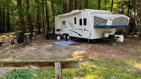 30 Amp RV Site — image 1 of 1