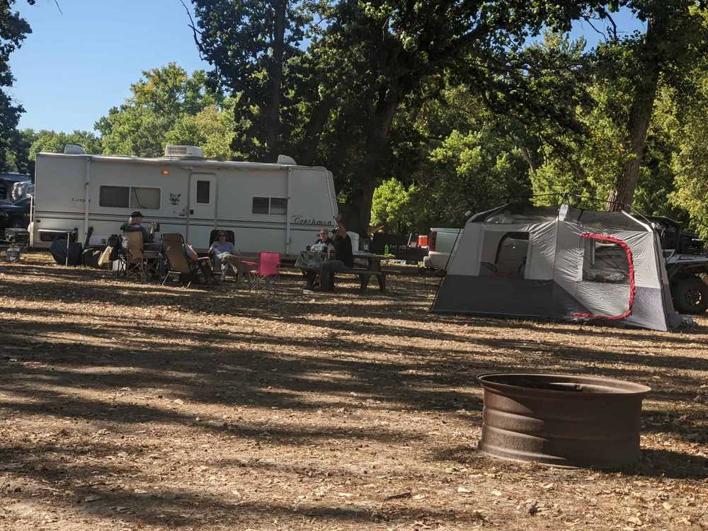 Broken Arrow Wilderness, Fullerton, Nebraska - Photo 2