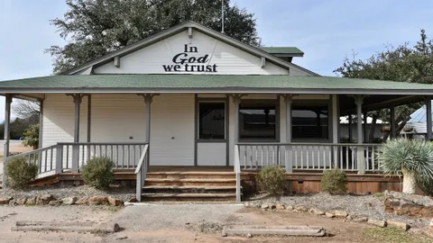 The Lake House — image 1 of 6