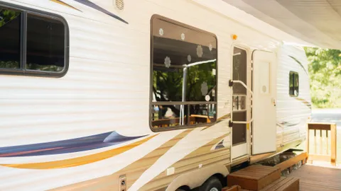 Rolling Retreat Premium RV Rental — image 1 of 6