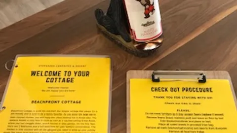 Beachfront Vacation Rental — image 16 of 16