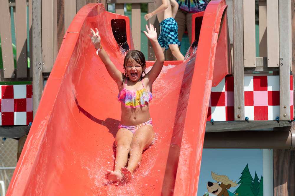 Jellystone Park™ in Caledonia, Wisconsin - Photo 3