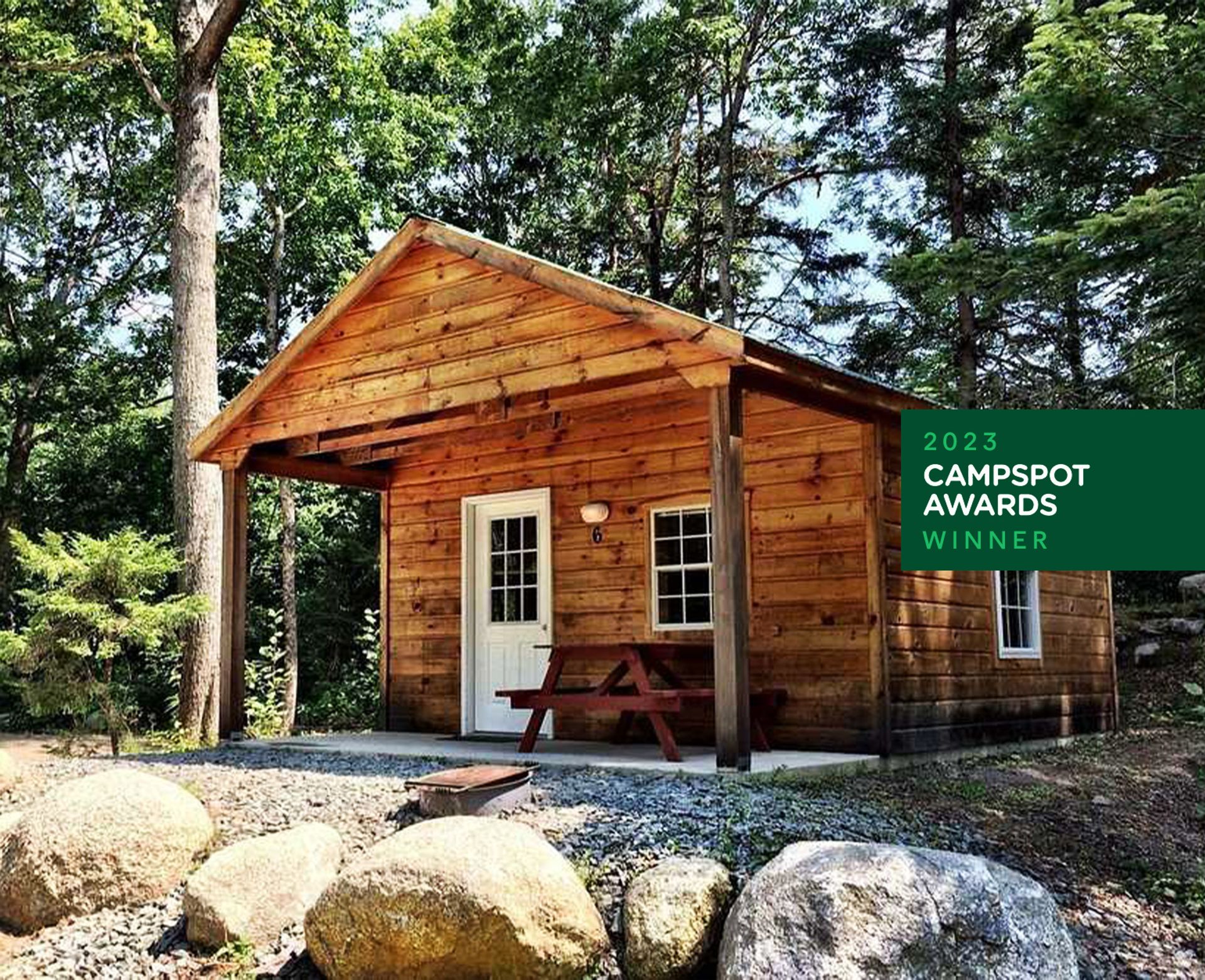 Camping In Maine 10 Best RV Parks In Maine In 2025 Campspot