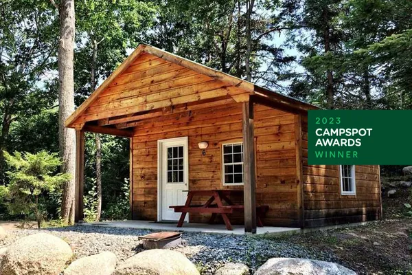 Hadley's Point Campground – photo 1