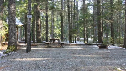 Small Tent Site (No RVs / Trailers) — image 1 of 5